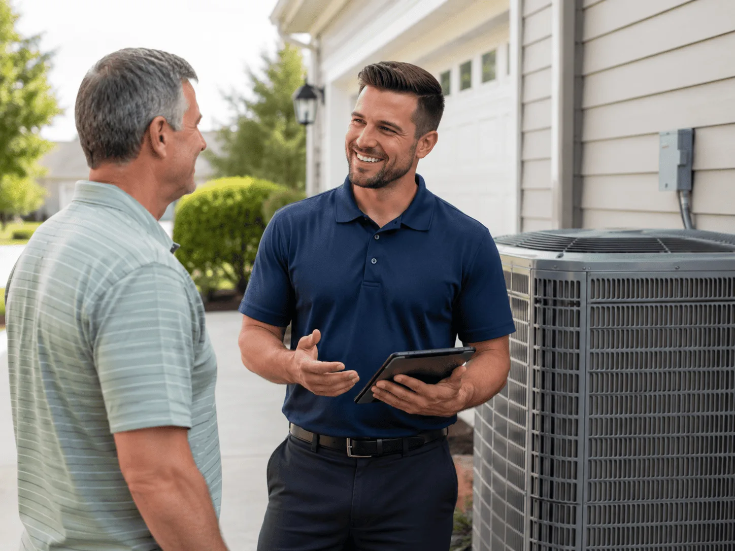 Heat Pump Installation Midland, PA FAQs